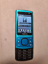 Celular Nokia 6700s azul desbloqueado comprar usado  Enviando para Brazil
