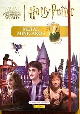 Panini - Harry Potter - Metal Minicards - elegir segunda mano  Embacar hacia Mexico