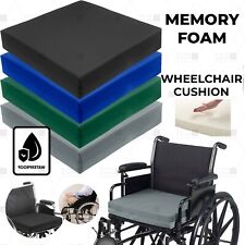 Waterproof memory wheelchair for sale  MANCHESTER