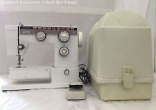 white 1855 sewing machine for sale  Spokane