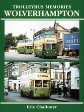 Wolverhampton trolleybus ... for sale  UK