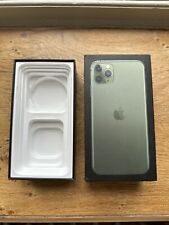 Iphone pro box for sale  BEDFORD