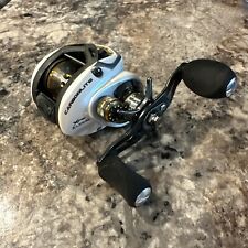 Bass Pro Shops Carbonlite JCL10HB 6.4:1  Casting Fishing Reel VG Cond 👀 Pics for sale  Shipping to South Africa
