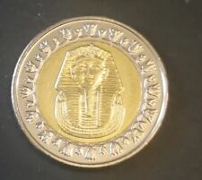 One egyptian pound for sale  SITTINGBOURNE