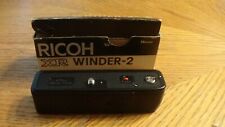 Ricoh camera winder for sale  Orchard Park