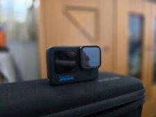 Gopro hero10 black for sale  EDINBURGH