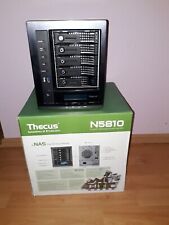 Thecus n5810 nas gebraucht kaufen  Deutschland