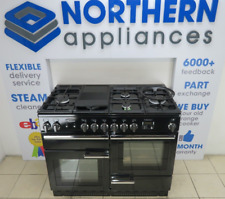 Rangemaster range cooker for sale  HALIFAX