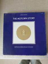 Motown story boxed for sale  STAFFORD
