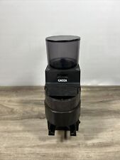 Gaggia coffee grinder for sale  Shipping to Ireland