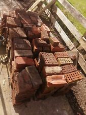 Used house bricks for sale  CHORLEY