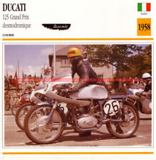 Ducati 125 grand d'occasion  Cherbourg-Octeville-