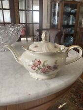 Rosenthal floral gold for sale  Richmond