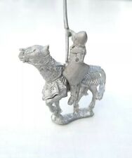 Figurine métal historique d'occasion  Aubigny-en-Artois