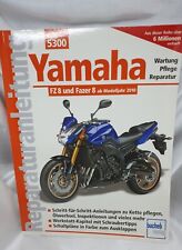 Reparaturanleitung yamaha faze gebraucht kaufen  Weilimdorf