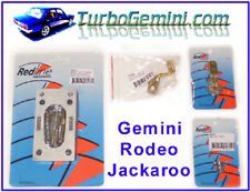 Kit de encaixe adaptador WEBER 32 36 DGV Carb FAJS Gemini Rodeo Jackaroo Chev Luv comprar usado  Enviando para Brazil