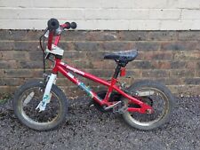 Kids bike red for sale  WINCHESTER