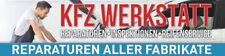 Werbebanner plane kfz gebraucht kaufen  Bad Driburg