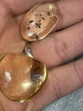 Amber stones flies for sale  DOVER