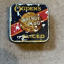 Rare antique ogdens for sale  LEEDS