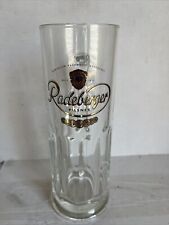 Vintage radeberger pilsner for sale  Groveland