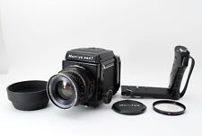 Mamiya RB67 Pro + SEKOR C 90mm f3.8 Lens + 120 Film Back From JAPAN #1054582 for sale  Shipping to Canada