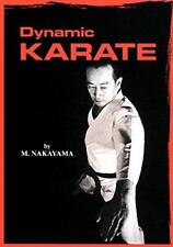 Dynamic karate instruction for sale  ROSSENDALE