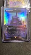 Mtg minas morgul for sale  South Lake Tahoe