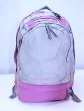 Jansport pink gray for sale  Manlius