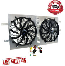 fans w radiator for sale  Chino