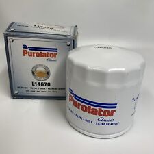Purolator l14670 premium for sale  Garnet Valley