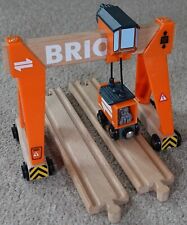 Brio 33732 rolling for sale  NOTTINGHAM