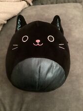 black cat squishmallow for sale  ILFORD