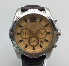 Guess chronograph waterpro for sale  Pflugerville