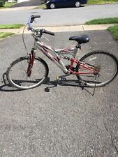 Mongoose r4502wmet bicycle for sale  Clifton