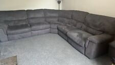 Dfs corner sofa for sale  CHEPSTOW