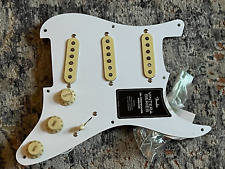 Fender vintage 50s for sale  Lubec
