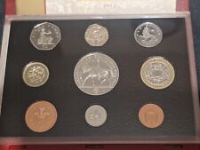 2002 royal mint for sale  HULL