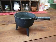 Small cast iron for sale  Fayetteville