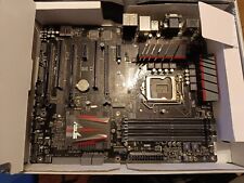 Asus h97 pro gebraucht kaufen  Röttenbach