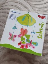 Haba mobile solemio gebraucht kaufen  Eckersbach