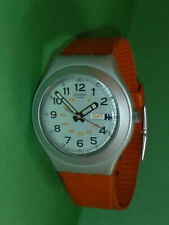 swatch irony strap for sale  KING'S LYNN