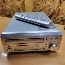 Denon UD-M30 CD Player Receiver Hi Fi Unit With Remote Clean WORKING SEE VIDEO for sale  Shipping to South Africa