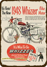 1948 whizzer motor for sale  Washougal