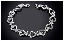 Armband 925 sterling gebraucht kaufen  Königshardt,-Sterkrade