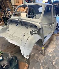 Classic fiat 500 for sale  CREWE