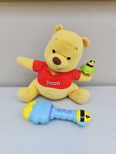 Interactive winnie pooh for sale  Shipping to Ireland
