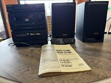 Aiwa nsx 2700 for sale  Merritt Island