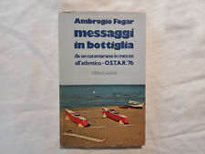 Ambrogio fogar messaggi usato  Villamagna