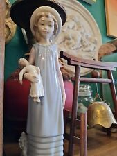 Rare vintage lladro for sale  Shipping to Ireland